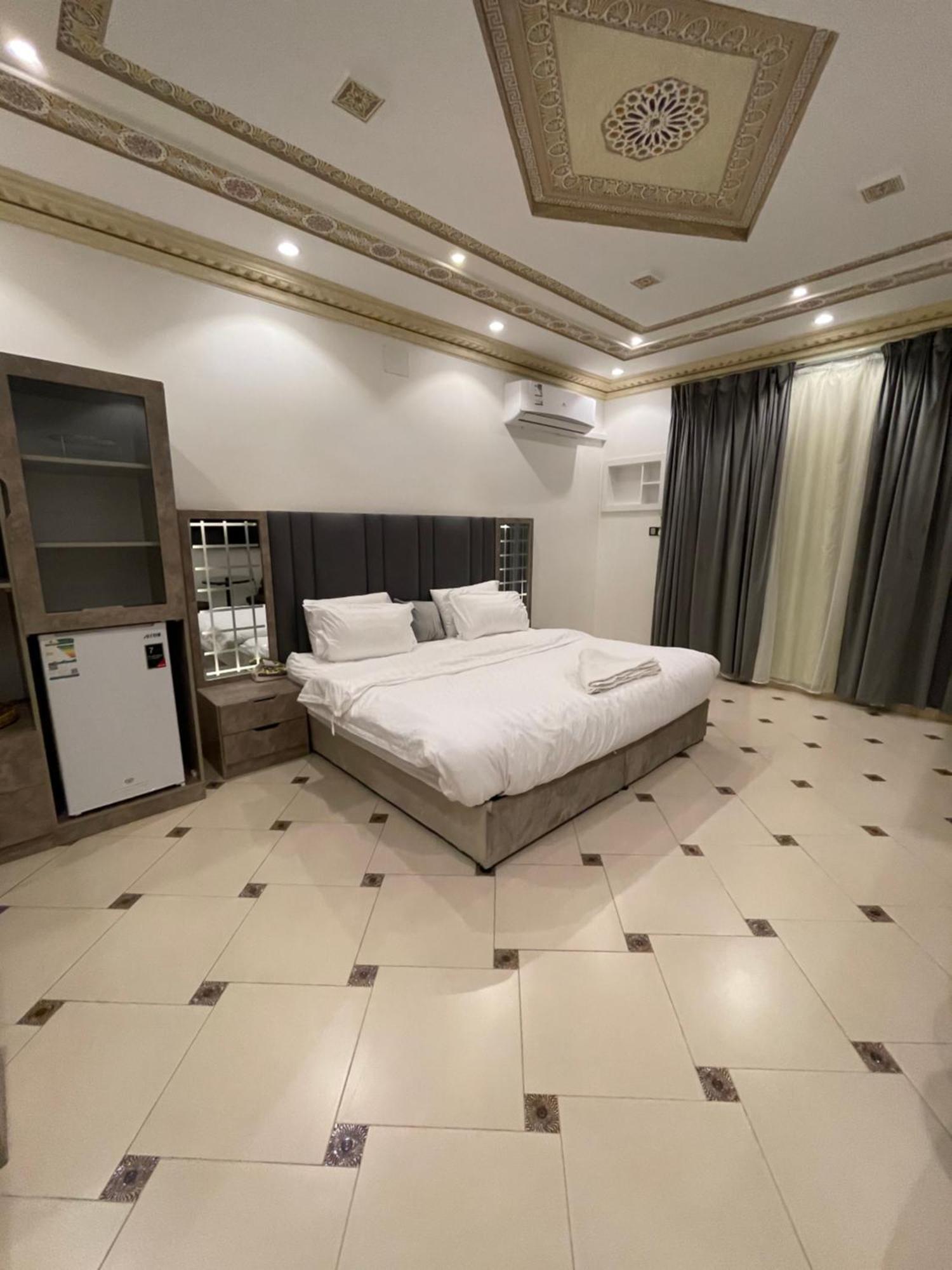 Friday Suites 欧拉 外观 照片